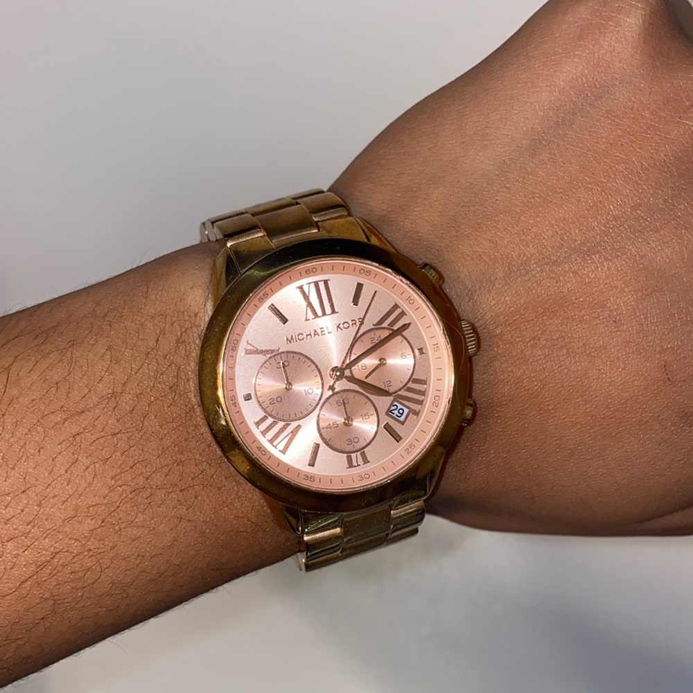 Michael Kors watch